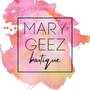 Mary Geez Boutique